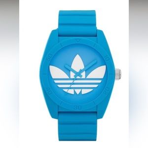 Adidas Originals Santiago watch Adh 6171